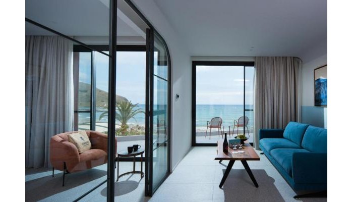 Harmony Boutique Resort poza 8