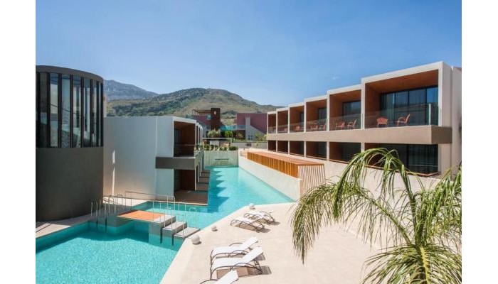 Harmony Boutique Resort poza 3