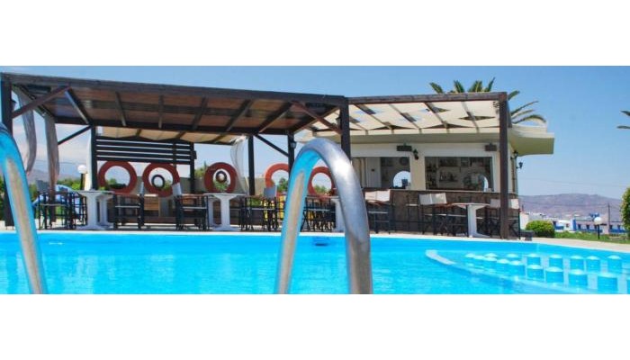 Hotel Ermioni Beach poza 13