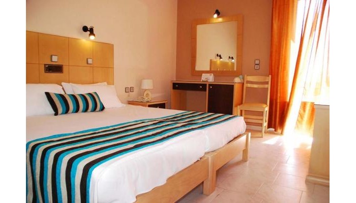 Hotel Ermioni Beach poza 5