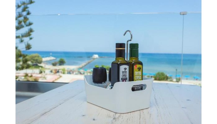 Hotel Georgioupolis Beach poza 7