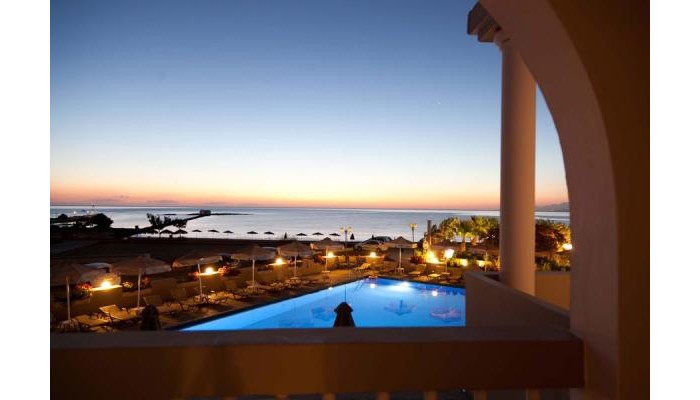 Hotel Georgioupolis Beach poza 3