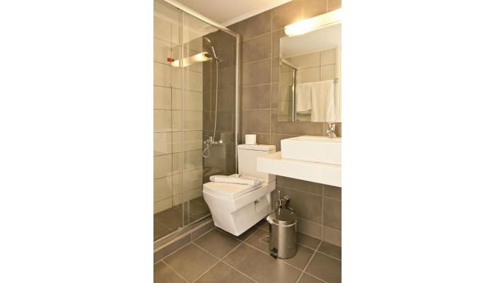 Hotel Georgioupolis Beach poza 9
