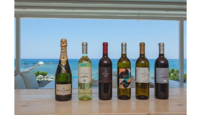 Hotel Georgioupolis Beach poza 8