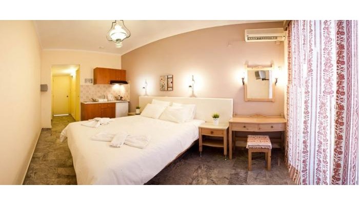 Hotel Georgioupolis Beach poza 4