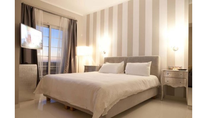 Hotel Georgioupolis Beach poza 5