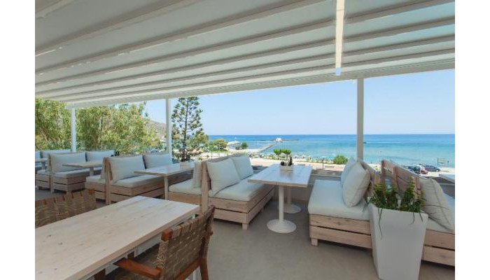 Hotel Georgioupolis Beach poza 6