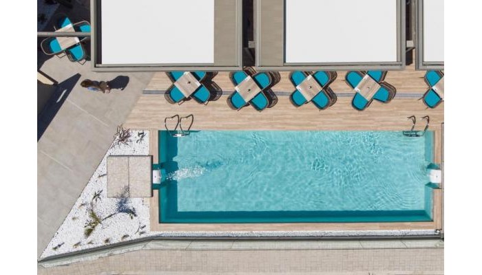 Hotel Mare Blue & Suites poza 19