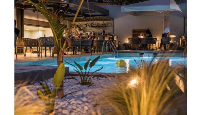 Hotel Mare Blue & Suites poza 20