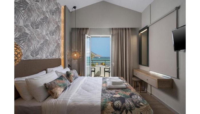 Hotel Mare Blue & Suites poza 10