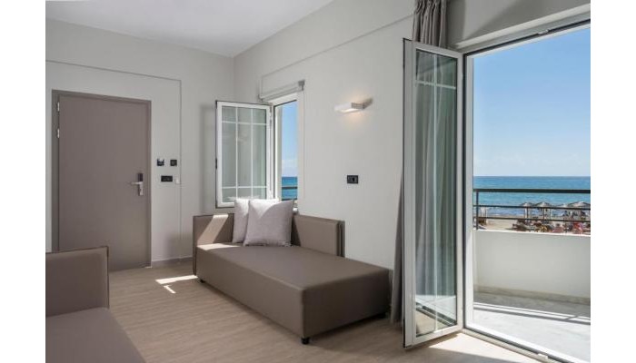 Hotel Mare Blue & Suites poza 7