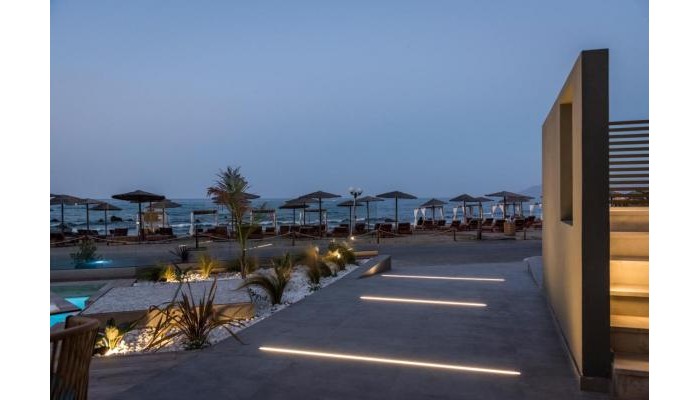 Hotel Mare Blue & Suites poza 21