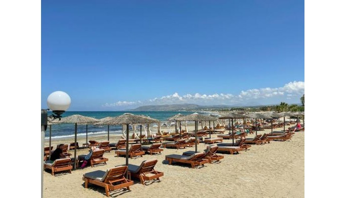 Hotel Mare Blue & Suites poza 22