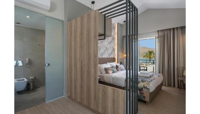 Hotel Mare Blue & Suites poza 5