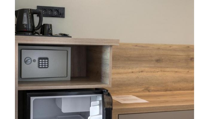 Hotel Mare Blue & Suites poza 13