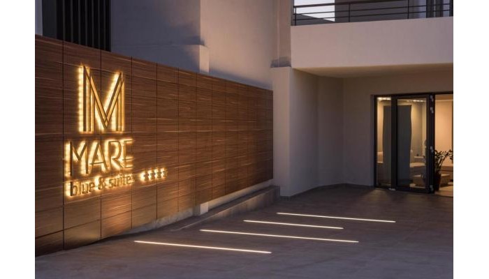 Hotel Mare Blue & Suites poza 3