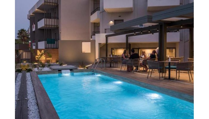 Hotel Mare Blue & Suites poza 18