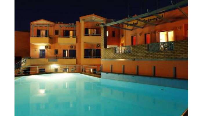 Hotel Mare Boutique (Ex Metropol Sea Golden Bay) poza 8