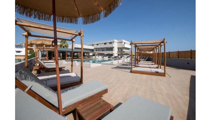Hotel Mare Garden poza 15
