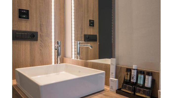 Hotel Mare Garden poza 8