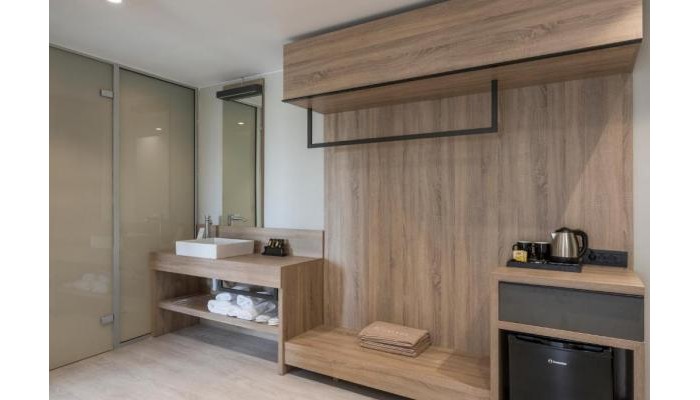 Hotel Mare Garden poza 4