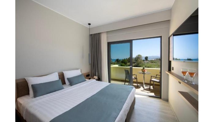 Hotel Mare Garden poza 7