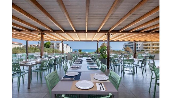 Hotel Mare Garden poza 9