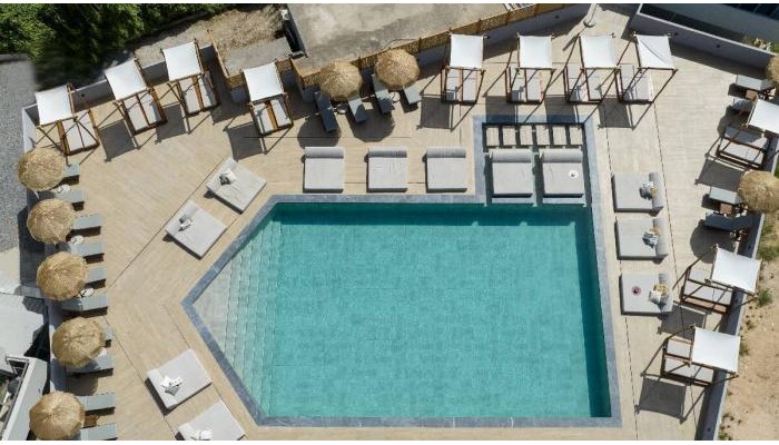 Hotel Mare Garden poza 16