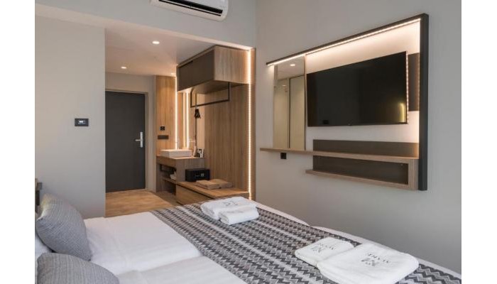 Hotel Mare Garden poza 2