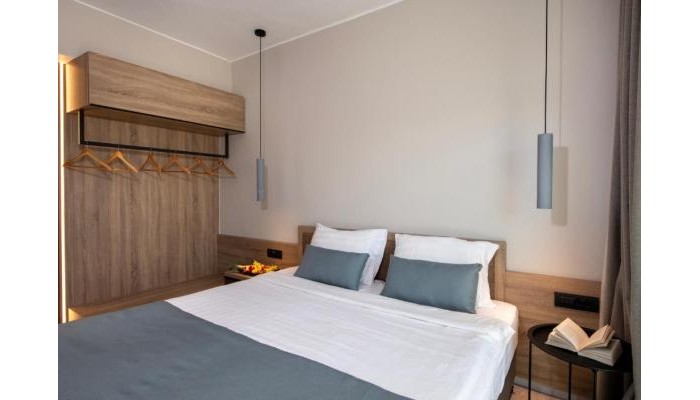 Hotel Mare Garden poza 5