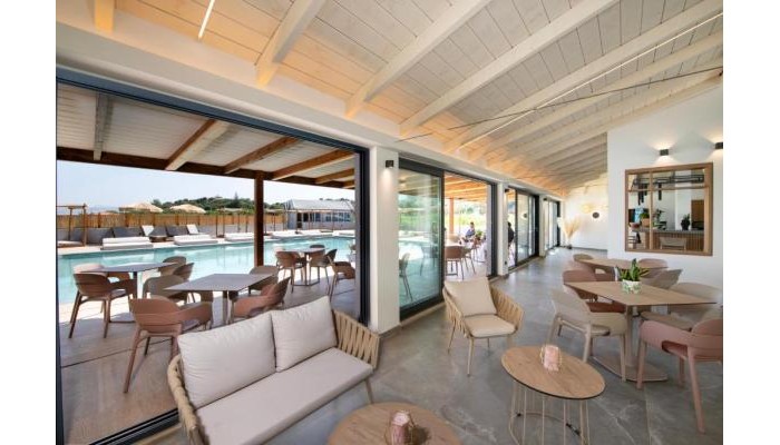 Hotel Mare Garden poza 10