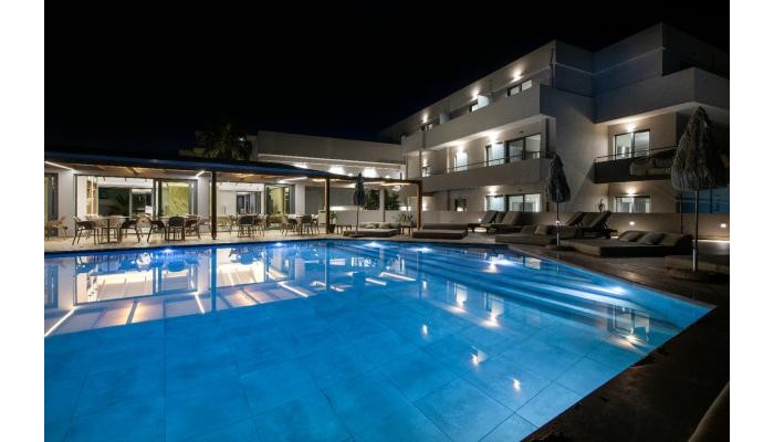 Hotel Mare Garden poza 1