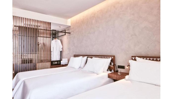 La Mer Resort & Spa poza 6