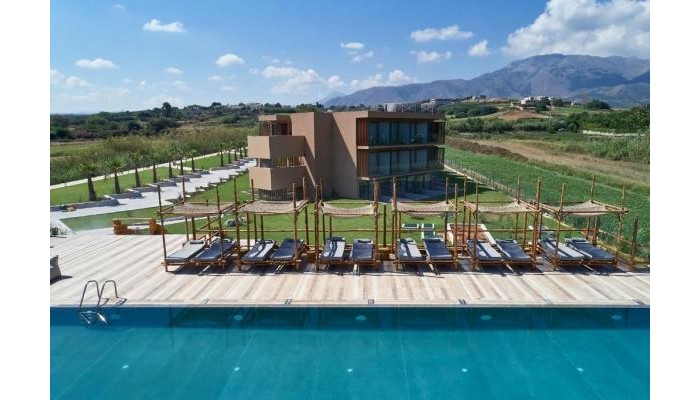 La Mer Resort & Spa poza 2