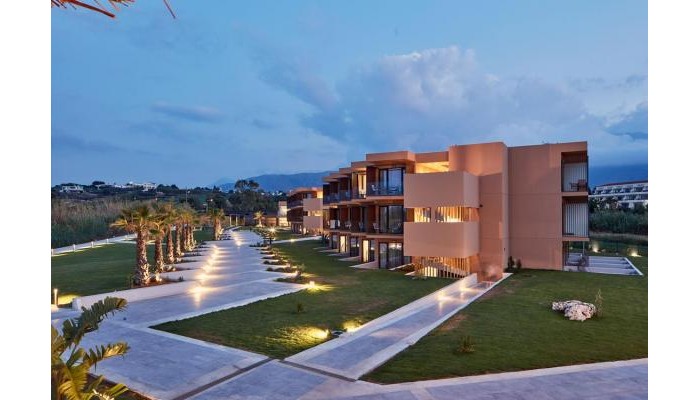 La Mer Resort & Spa poza 1