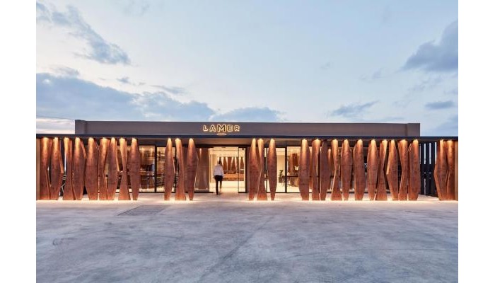 La Mer Resort & Spa poza 0