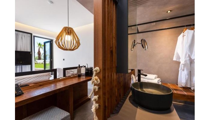 La Mer Resort & Spa poza 8