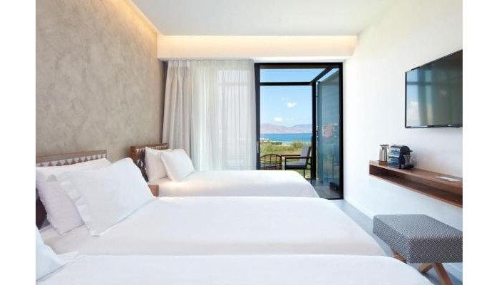 La Mer Resort & Spa poza 7