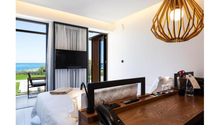 La Mer Resort & Spa poza 5