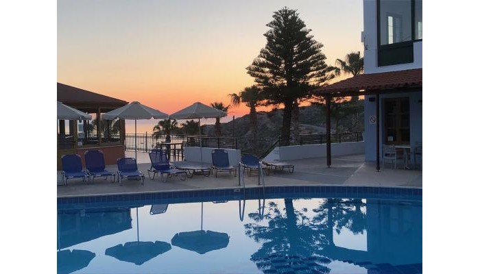 Hotel Camari Garden poza 5