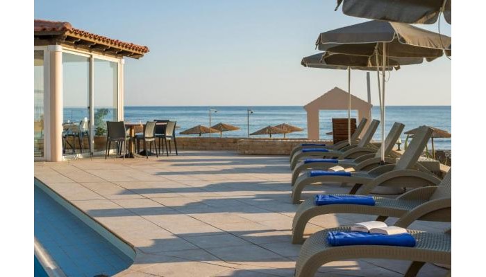 Hotel Caretta Beach poza 8