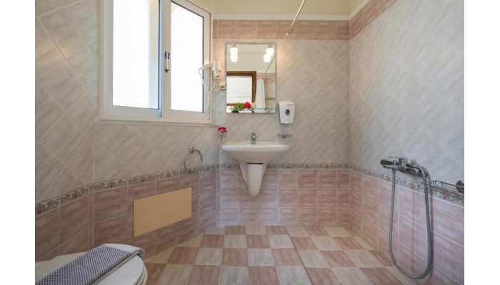 Hotel Caretta Beach poza 5