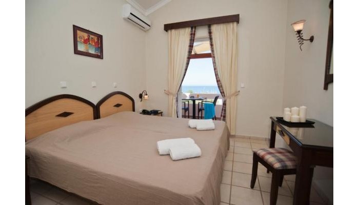 Hotel Caretta Beach poza 2