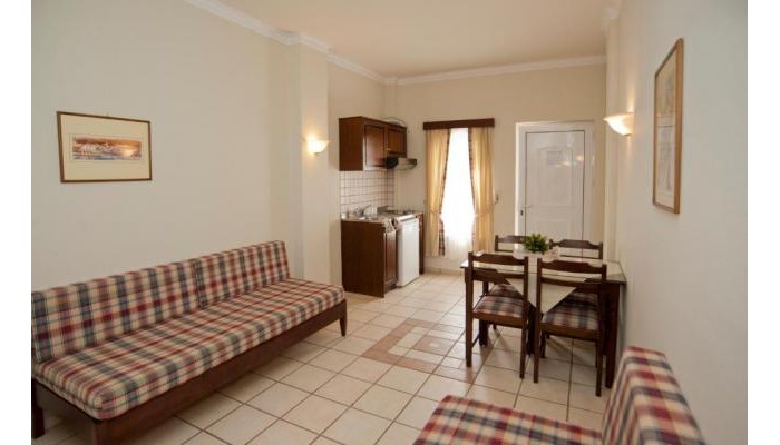 Hotel Caretta Beach poza 3