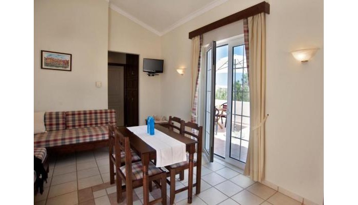 Hotel Caretta Beach poza 4