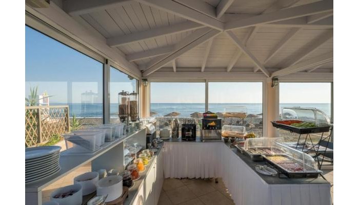 Hotel Caretta Beach poza 9