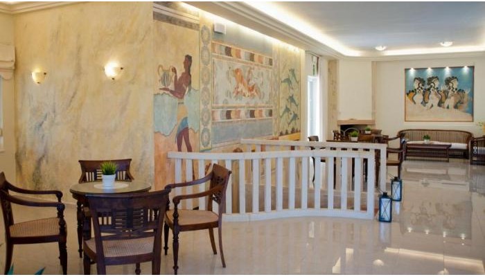 Hotel Caretta Beach poza 7