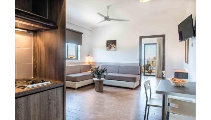 Hotel Gerona Mare poza 7