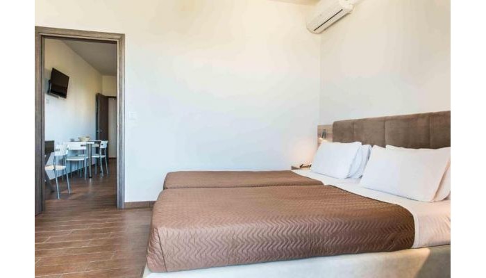 Hotel Gerona Mare poza 4