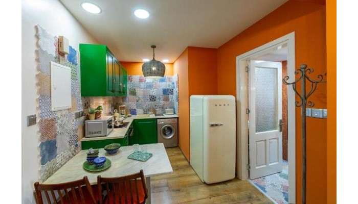 Castle Holiday Apartments poza 14